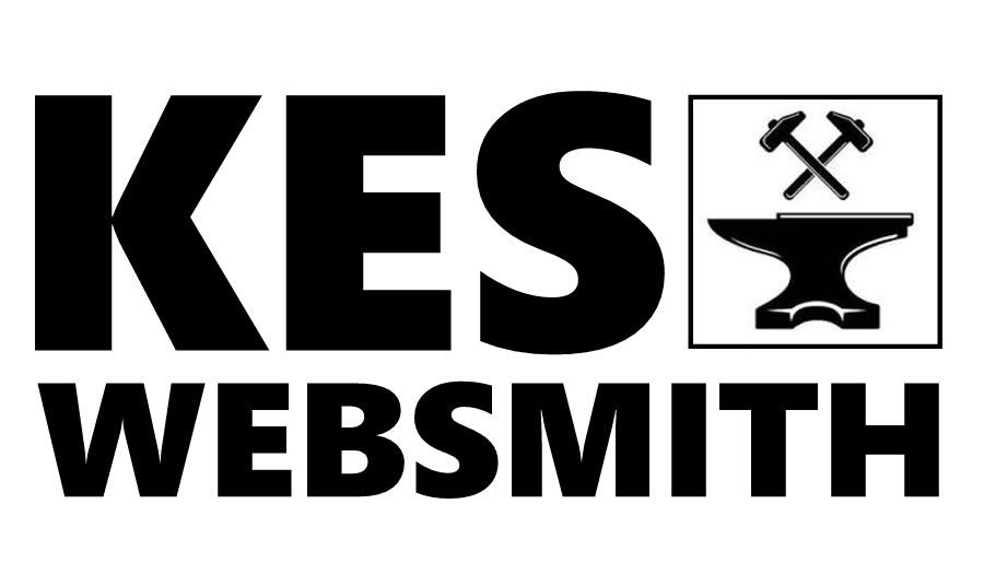 KES Websmith logo